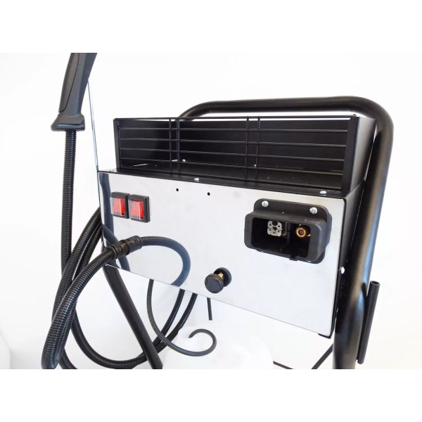 Aparat de curatare cu spuma activa pentru tapiterie Bieffe Extracto Foam Plus