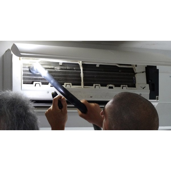 Aparat pentru curatenia echipamentelor de aer conditionat Bieffe Ariasana