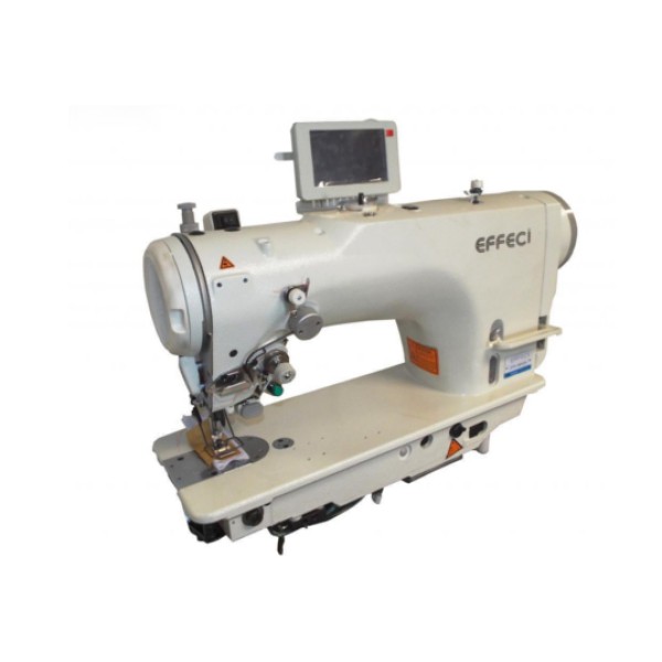Masina de cusut zig-zag direct drive Effeci 2297