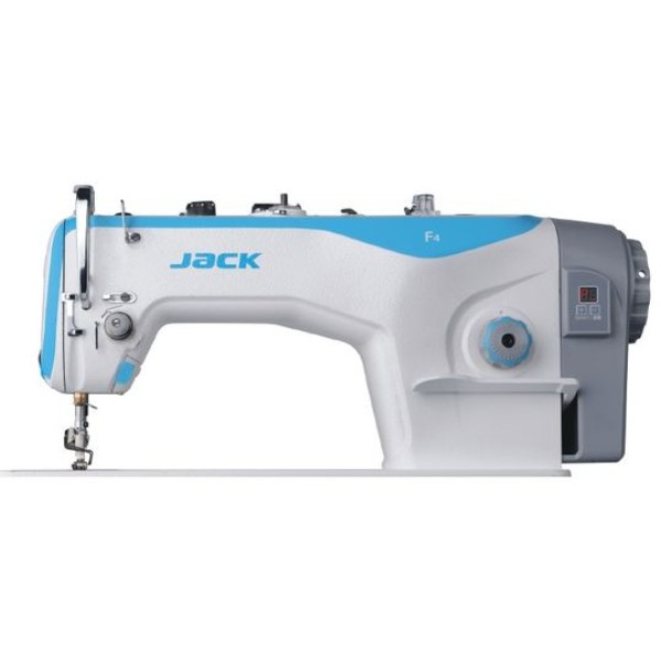 Masina de cusut liniara cu 1 ac Jack F4