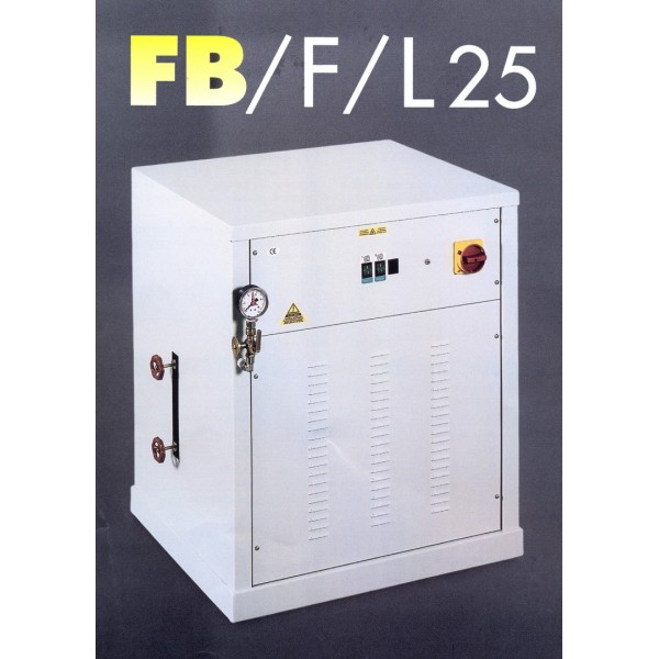 Generator de calcat profesional Comel FB/F L25