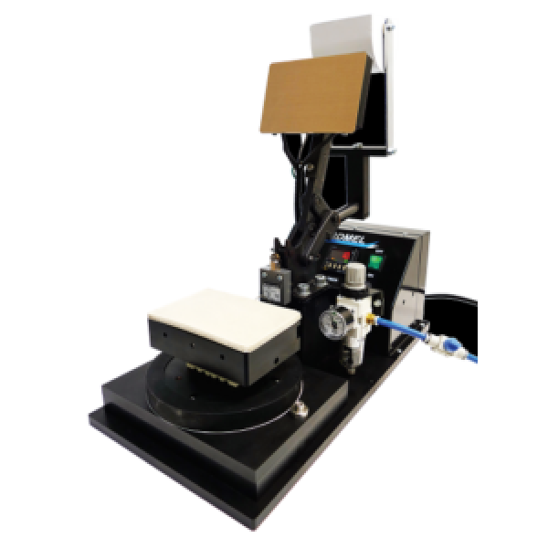 Presa de termosudat Ardmel HSM-20