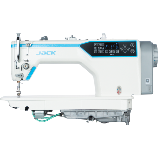Masina de cusut liniara Jack 5AE+-A