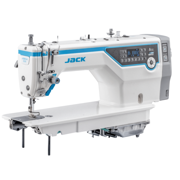 Masina de cusut liniara Jack A5E-A