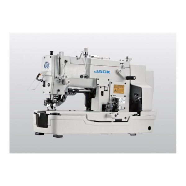 Masina de cusut butoniera usoara mecanica Jack JK 782 E