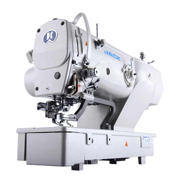 Masina de cusut butoniere electronica usoara Jack JK-T1792BS