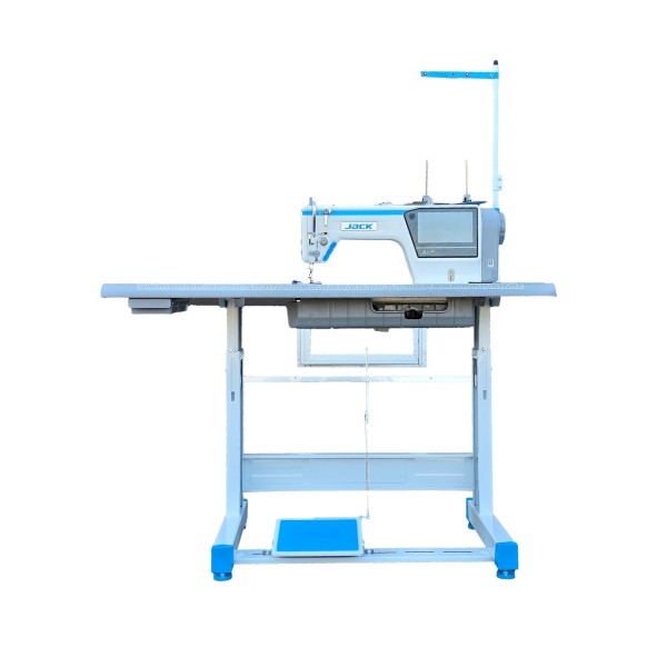 Masina de cusut liniara jack A10+