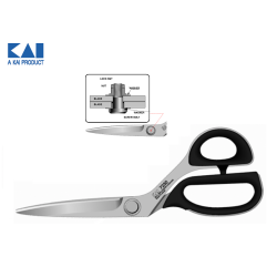 Foarfeca profesionala de croit KAI 7230