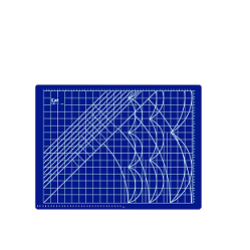 Plansa de croit KAI CB-2