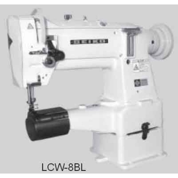 Masina cu brat cu triplu transport pentru incaltaminte LCW series