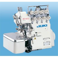 Masina de cusut si surfilat 2 ace 5 fire Juki MO 6716S