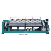 Masina de brodat dantela FC-Q325