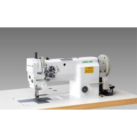 Masina de cusut cu 2 ace fixe cusatura rigida, pentru blugi SK2230H-M