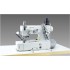 Masina de cusut cu 3 ace, 5 fire direct drive plana, dubla acoperire tip uberdeck SK500D