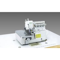 Masina de surfilat 2 ace si 4 fire direct drive SK700D