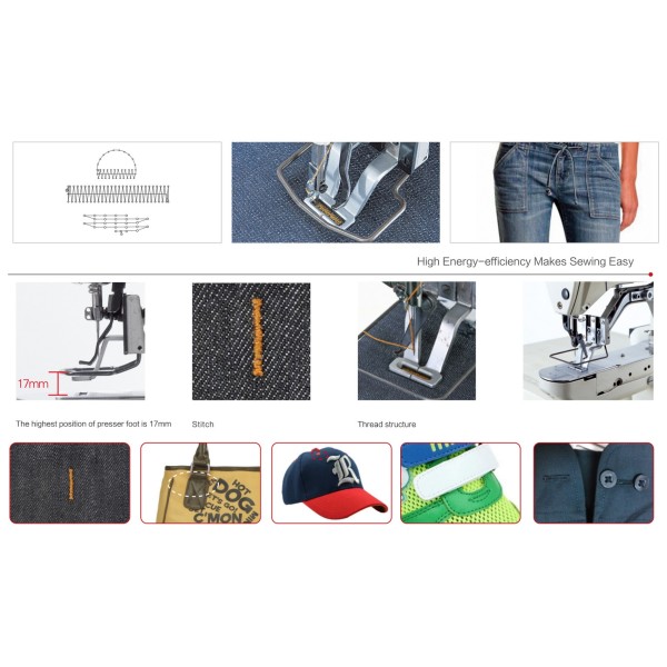 Masina electronica de cusut cheite SK430