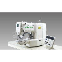 Masina electronica de cusut cheite SK430