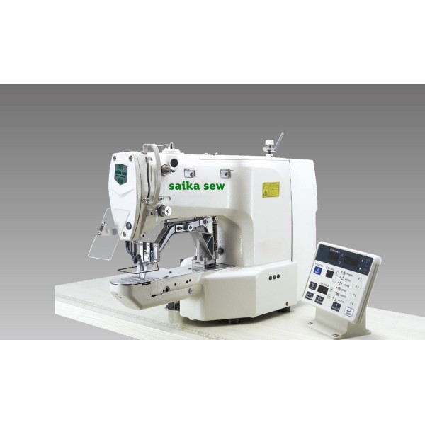 Masina electronica de cusut cheite SK430