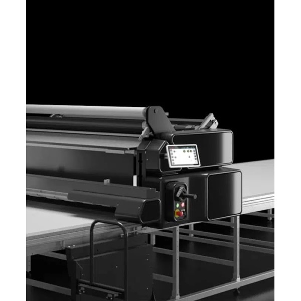 Masini automata de spanuit si derulat stofa Caron Mask