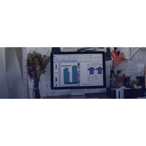 Modele Audaces - software proiectare modele vestimentare