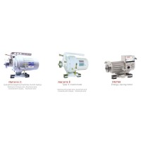 Motor masina de cusut