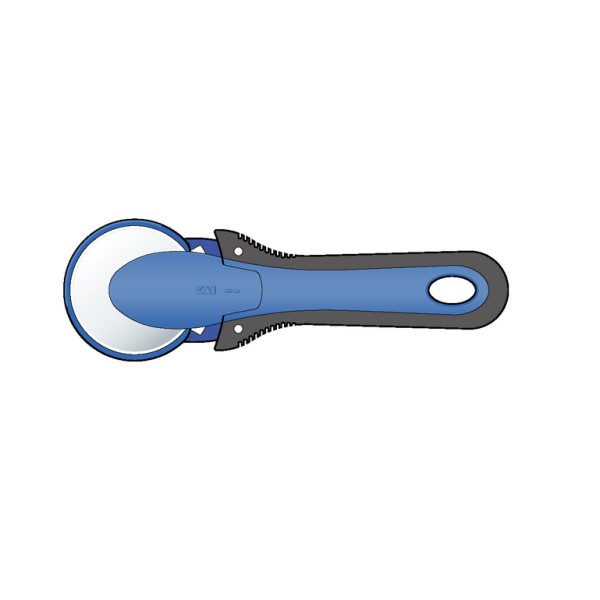 Cutter KAI RS-60