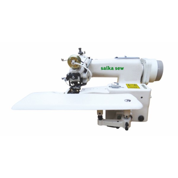 Masina de cusut stafir Saika Sew SK 101-3D