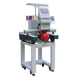 Masina de brodat cu un cap Saika Sew SK 1201