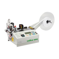 Masina computerizata de taiat banda Saika Sew