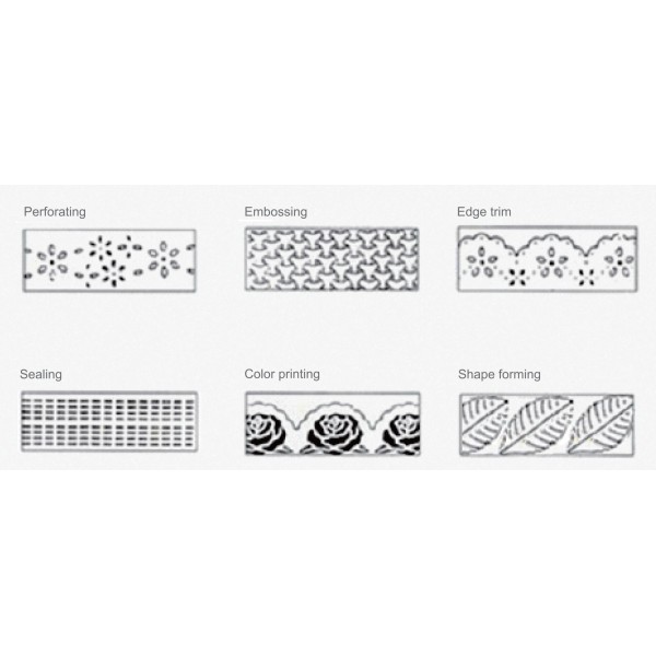 Masina de sudat cu ultrasunete Saika Sew SK-60