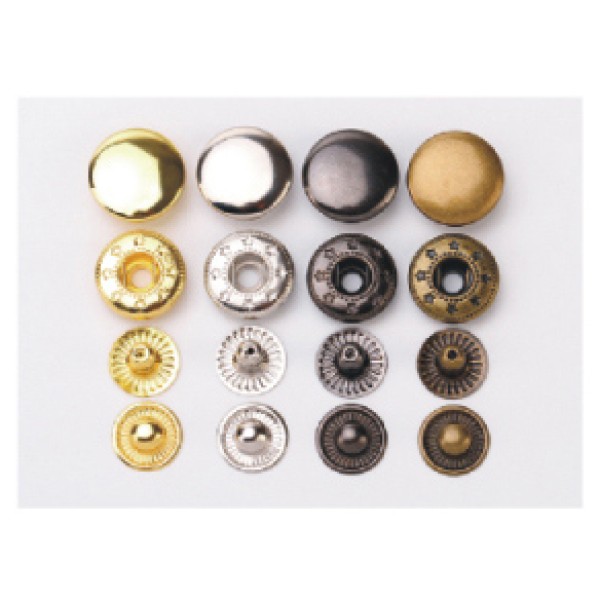 Presa electrica de capse cu dispozitiv de alimentare automata