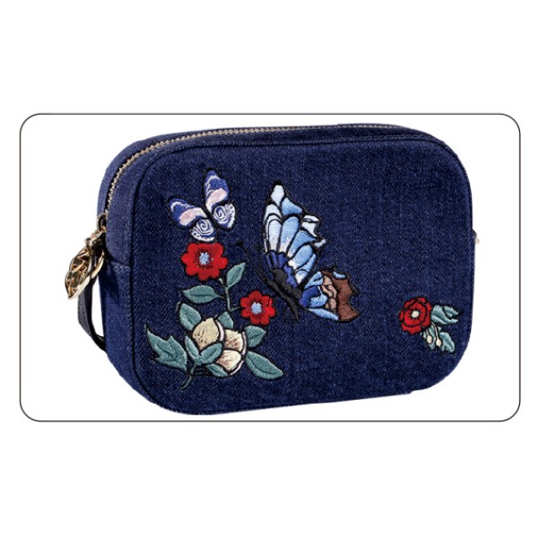 Masina de brodat casnica Saika Sew SK ES5