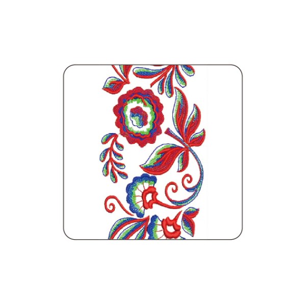 Masina de brodat casnica Saika Sew SK ES5