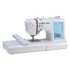 Masina de brodat casnica Saika Sew SK ES5