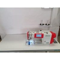 Masina de cusut liniara Saika Sew SK S620