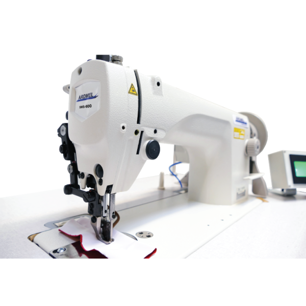 Masina de sudat cu ultrasunete ARDMEL SMS-600