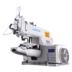 Masina pentru cusut nasturi Jack T1377E