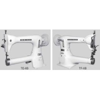 Masinia de cusut cu brat pentru incaltaminte TE/TF series