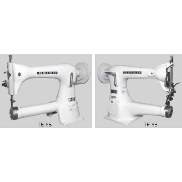 Masinia de cusut cu brat pentru incaltaminte TE/TF series