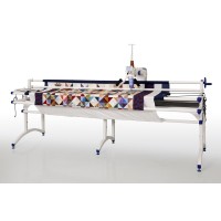 Masina mecanica de matlasat casnica  Juki TL-2200QVP