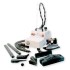 Statie de calcat Bieffe Magic Vapor cu boiler de 2.8 litri cu fier calcat profesional Bieffe