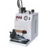 Statie de calcat Bieffe Maxi Vapor Plus Inox cu boiler de 5 litri si fier de calcat profesional Bieffe