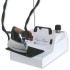 Statie de calcat Bieffe Super Vapor dotat cu boiler de 2 l si fier de calcat profesional Bieffe
