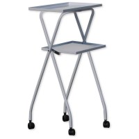  Carucior pentru statie de calcat