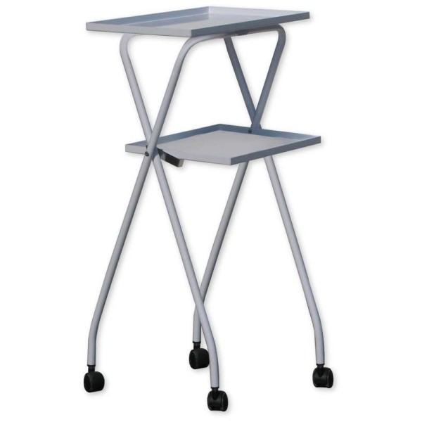  Carucior pentru statie de calcat