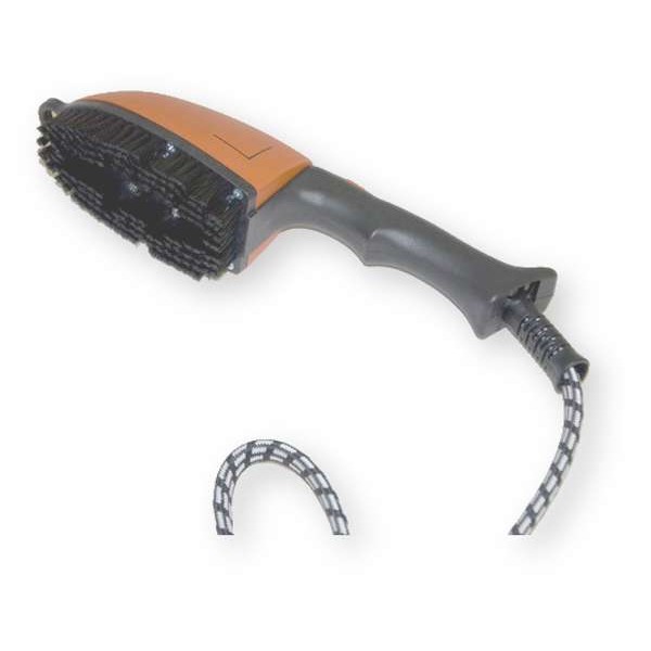 Perie de calcat vertical