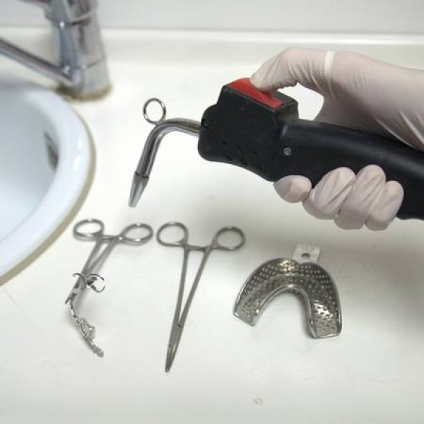 Generator vapori pentru cabinete stomatolgice Bieffe Vapordent Senior