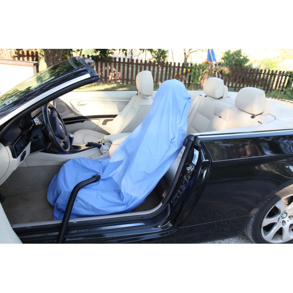 Aparat pentru reconditionarea interiorului autovehiculelor Bieffe Carwash Plus 220V BF310Z