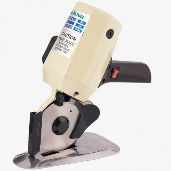Masina de croit cu disc Dayang 100