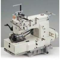 Masina de cusut shirring Kansai DFB 1412 PS-ET